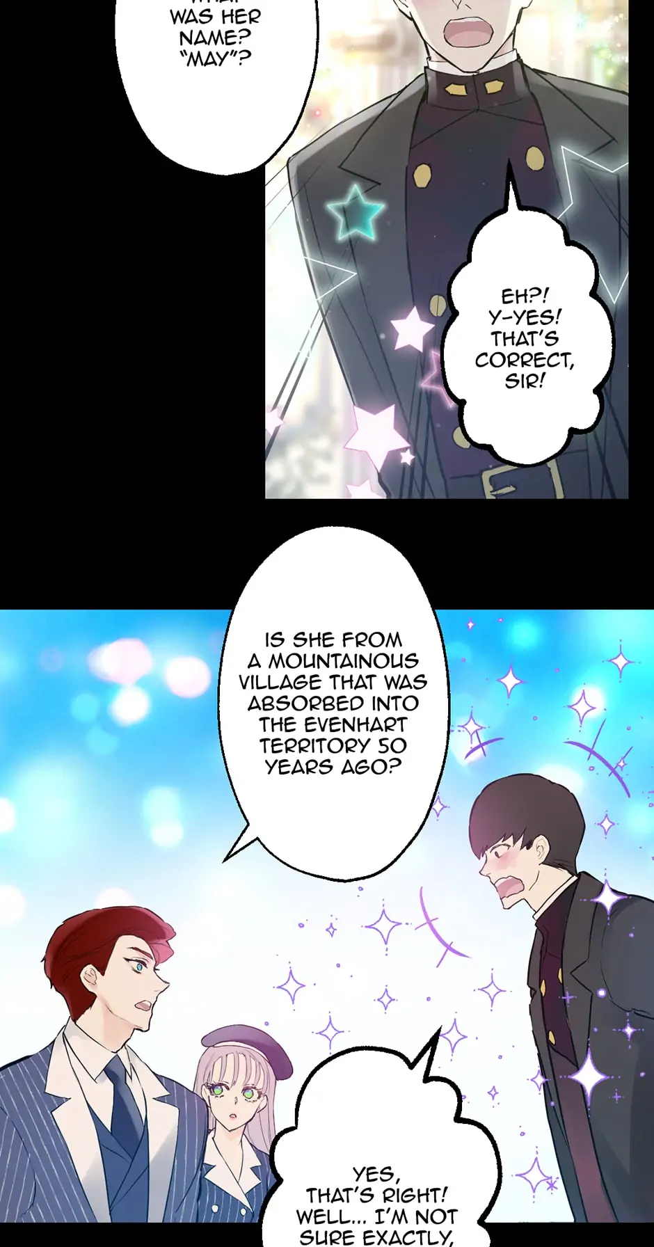 As Long As You Like It chapter 211 page 39