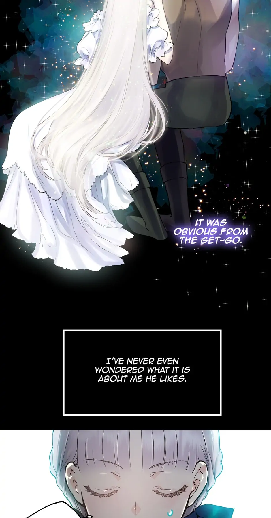 As Long As You Like It chapter 212 page 2