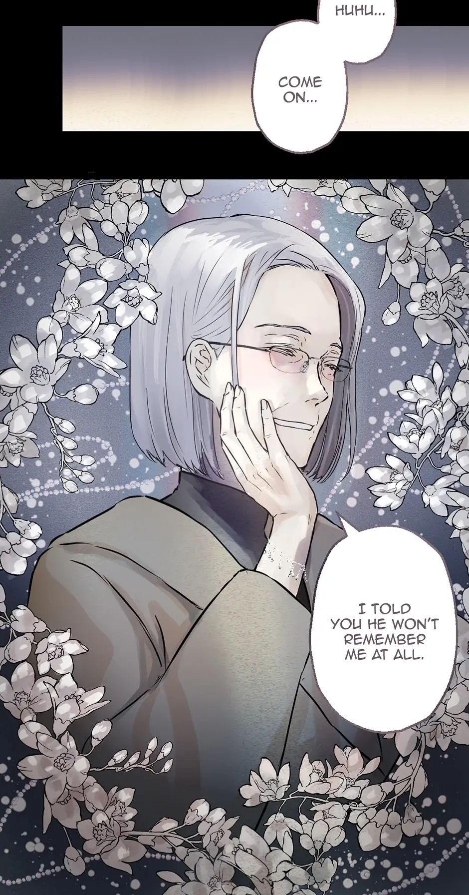 As Long As You Like It chapter 212 page 8