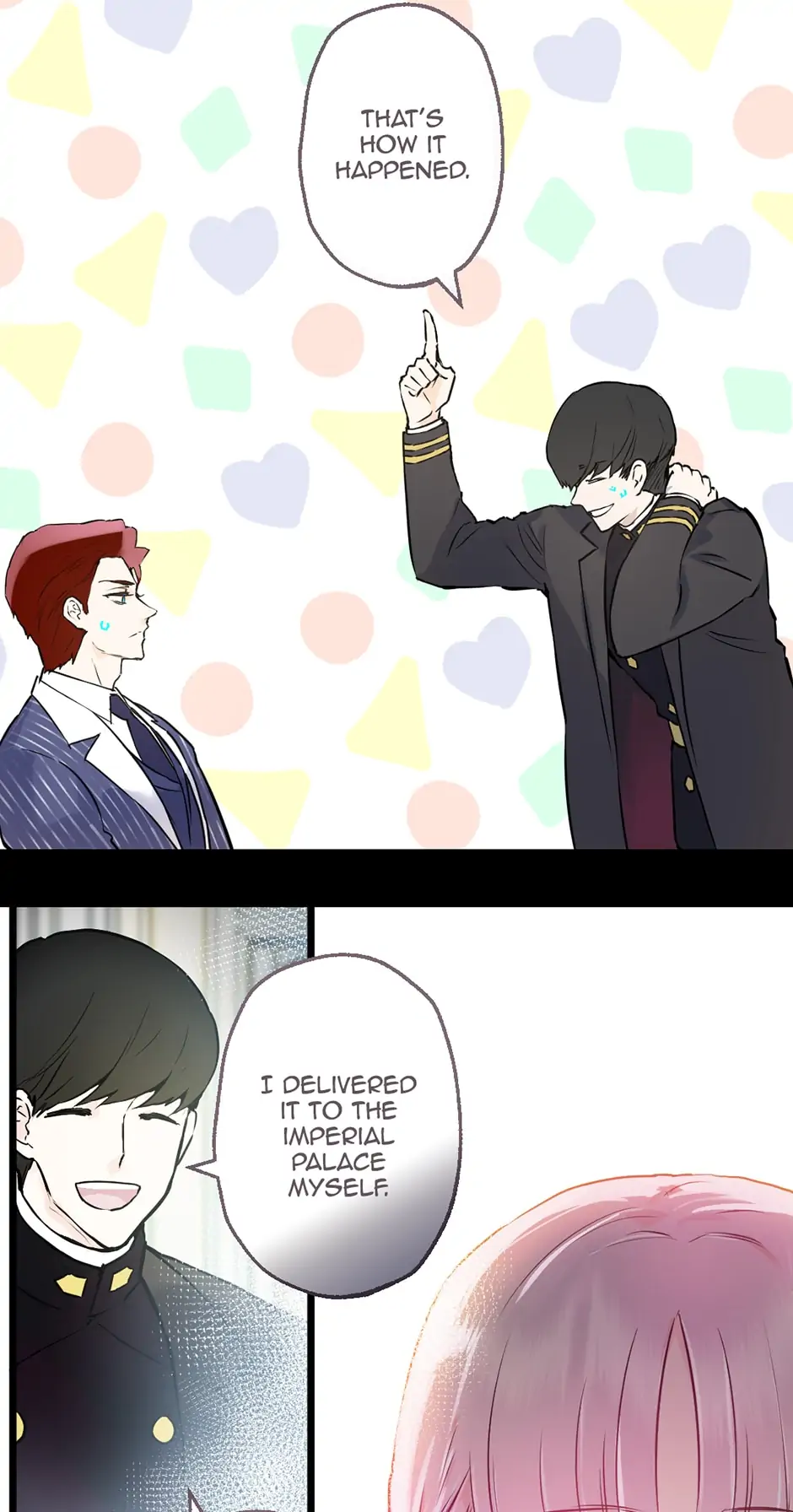 As Long As You Like It chapter 212 page 10