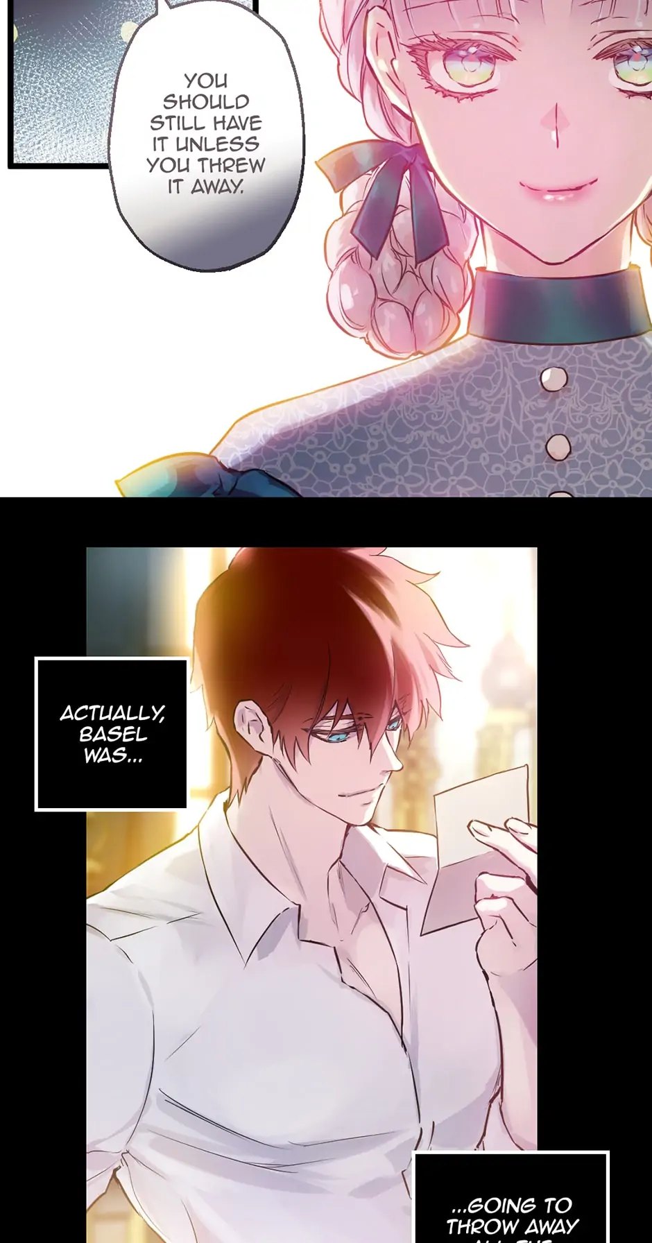 As Long As You Like It chapter 212 page 11