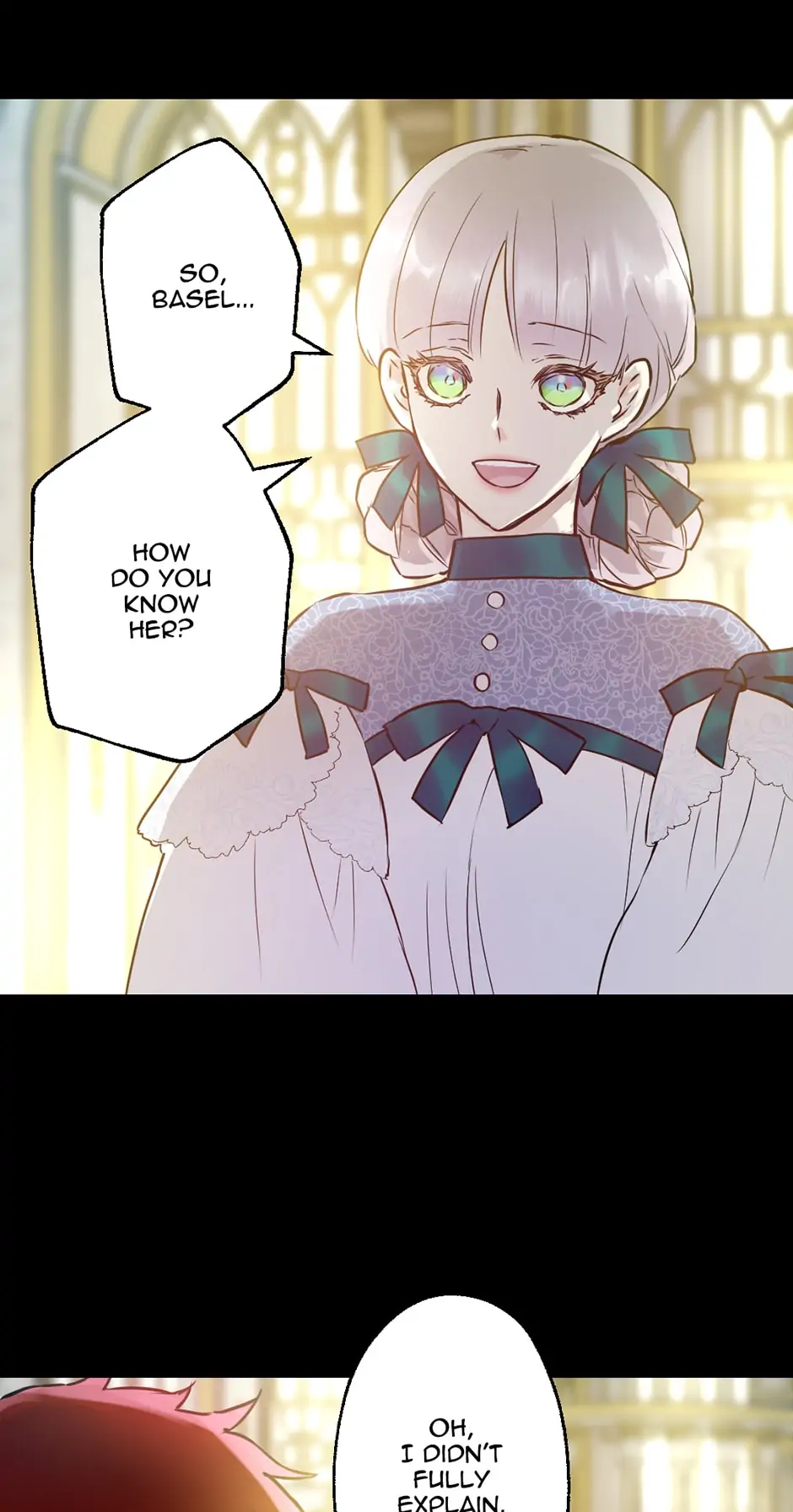 As Long As You Like It chapter 212 page 13