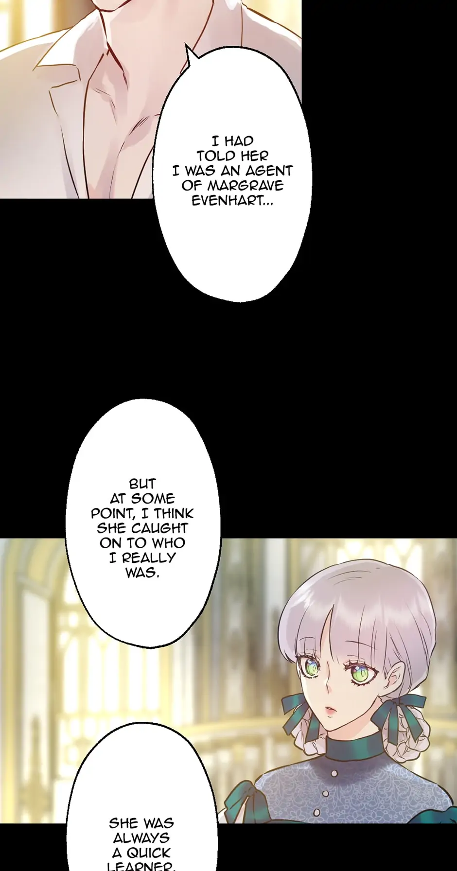 As Long As You Like It chapter 212 page 15