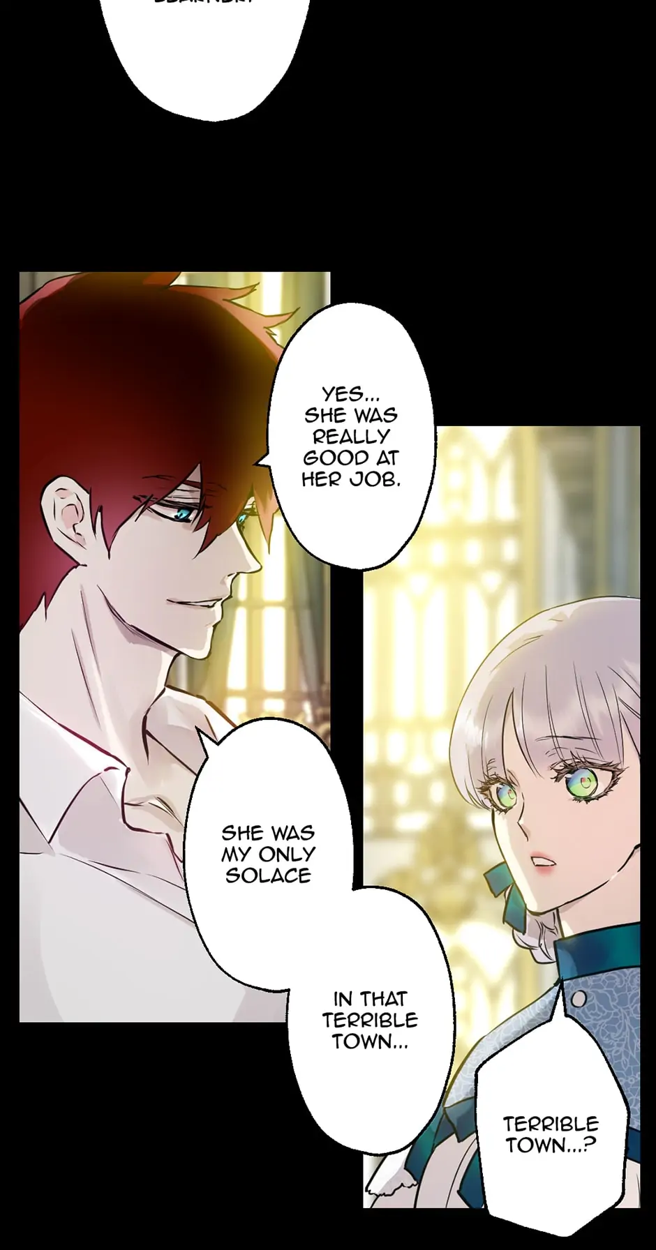 As Long As You Like It chapter 212 page 16
