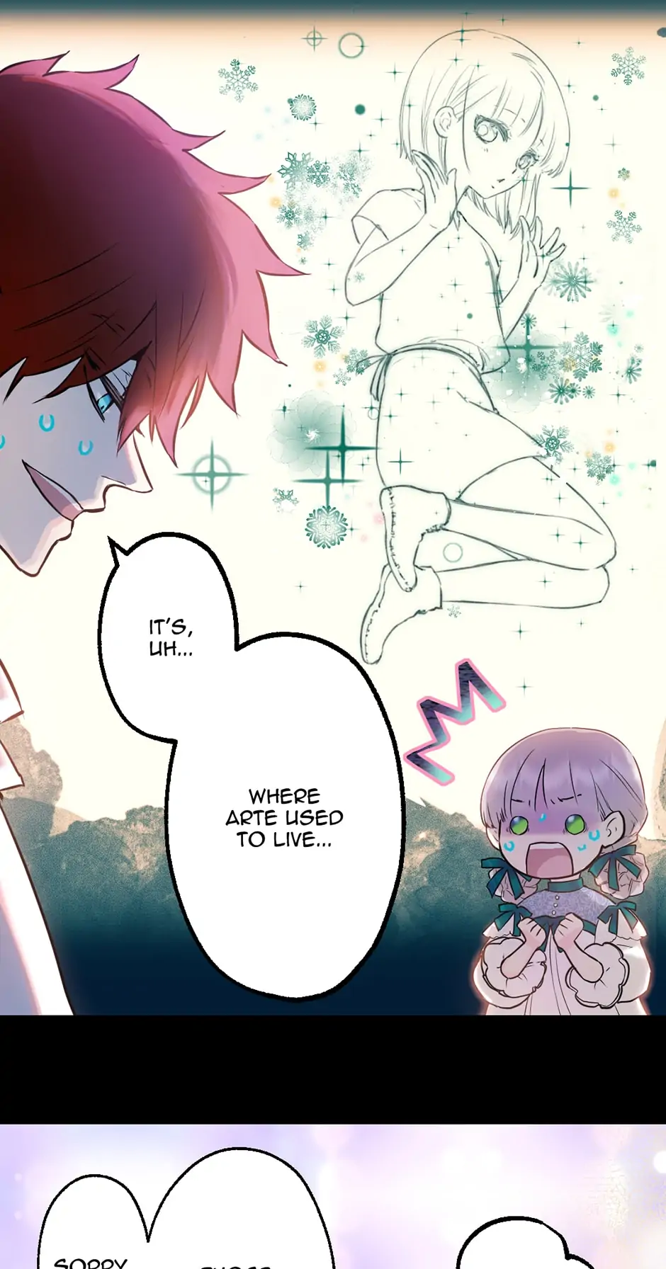 As Long As You Like It chapter 212 page 17