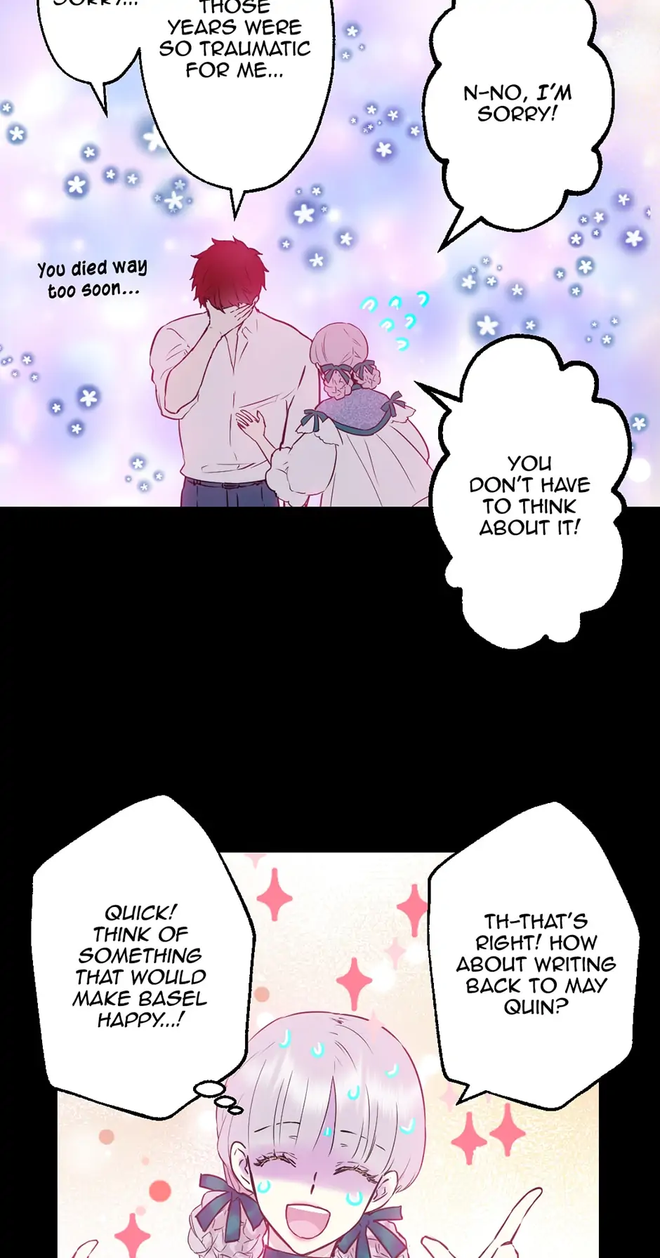 As Long As You Like It chapter 212 page 18