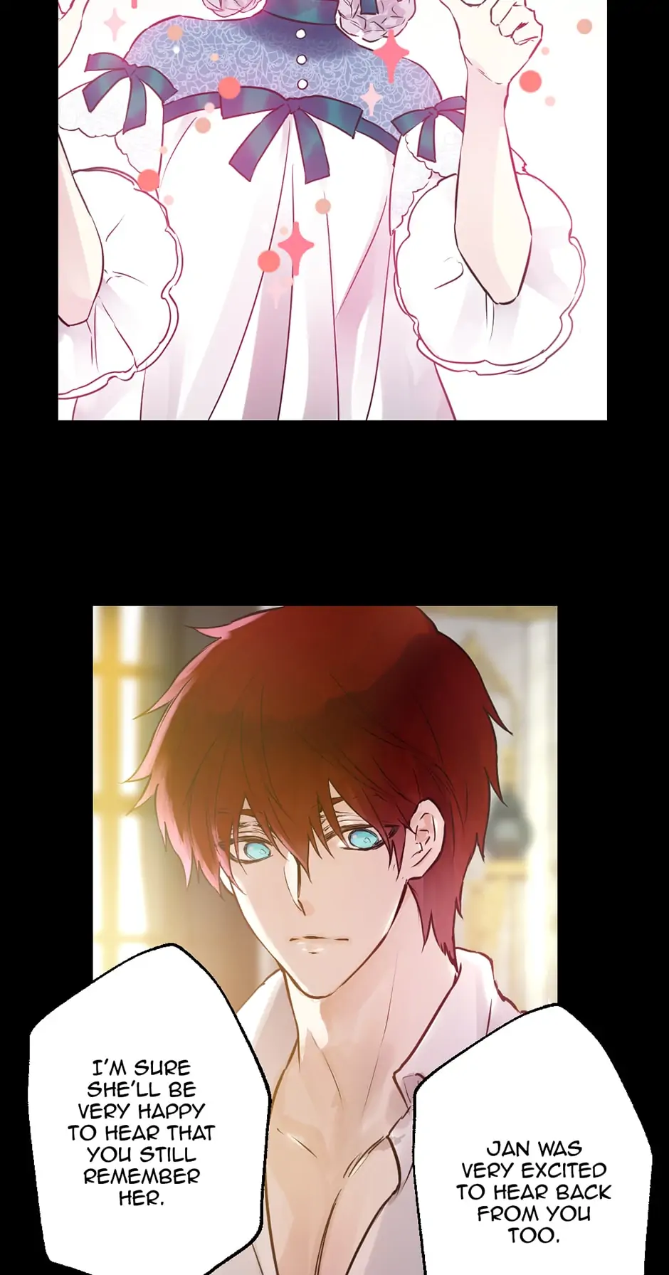 As Long As You Like It chapter 212 page 19