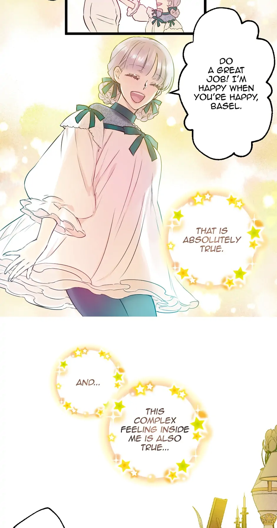 As Long As You Like It chapter 212 page 22