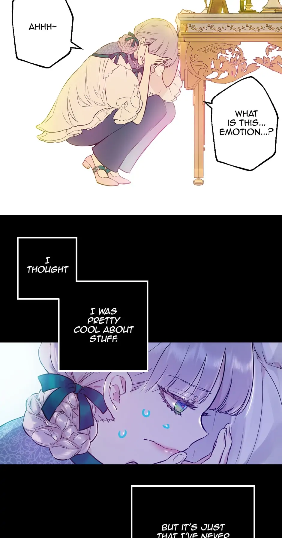As Long As You Like It chapter 212 page 23
