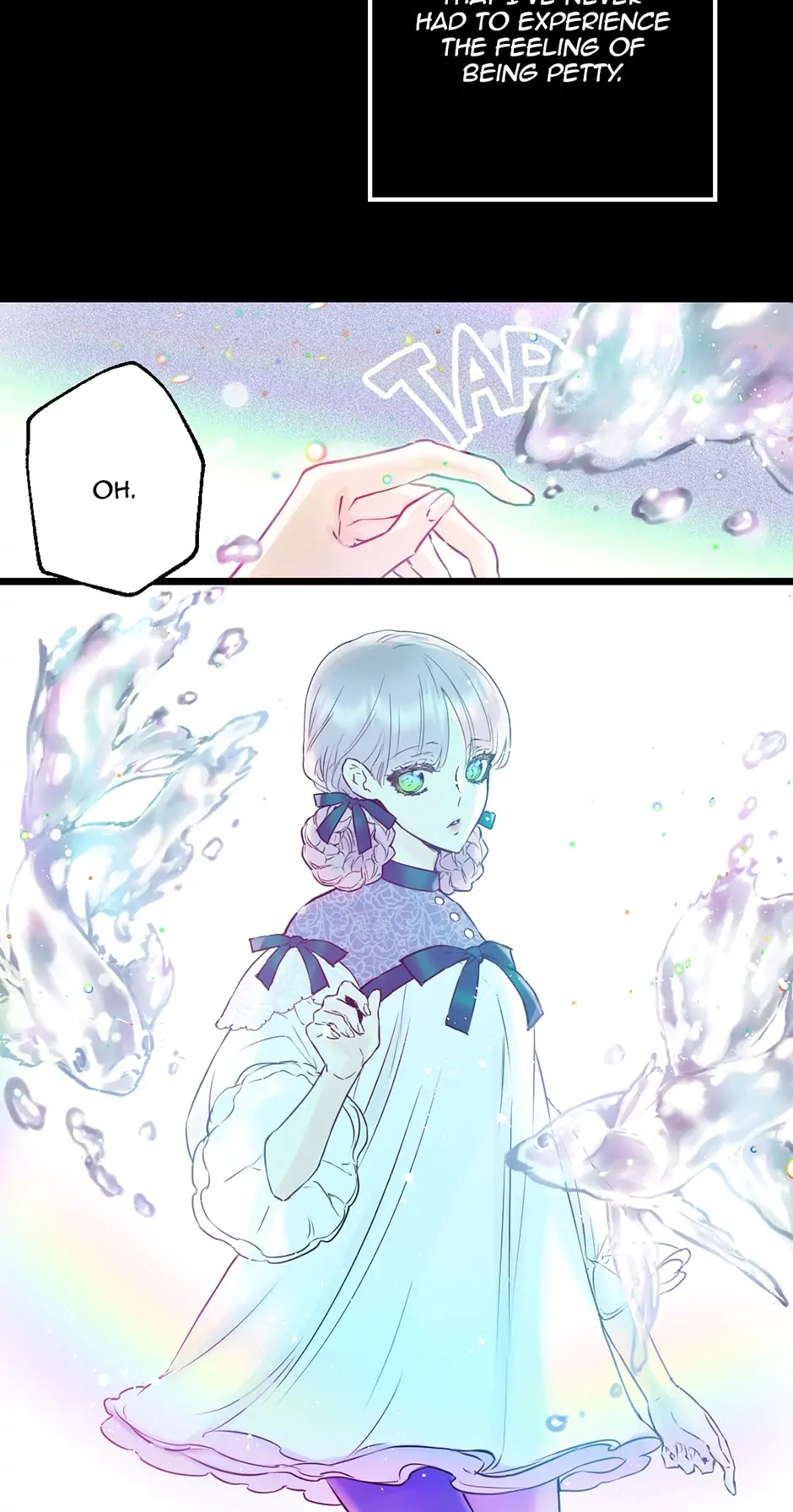 As Long As You Like It chapter 212 page 24