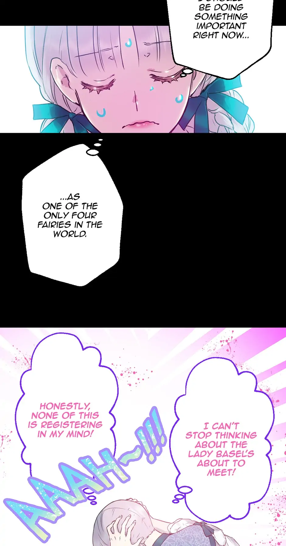 As Long As You Like It chapter 212 page 30