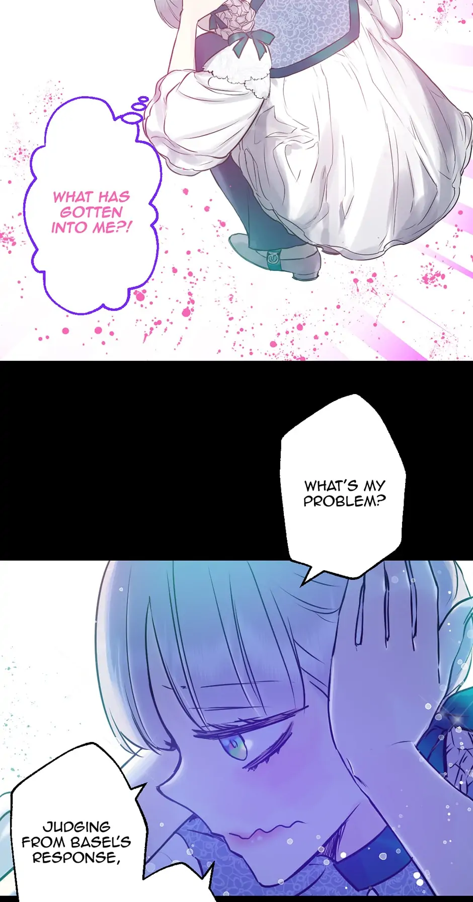 As Long As You Like It chapter 212 page 31