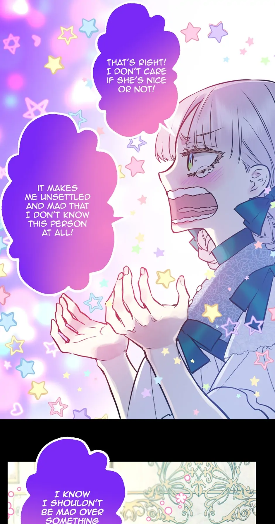 As Long As You Like It chapter 212 page 33