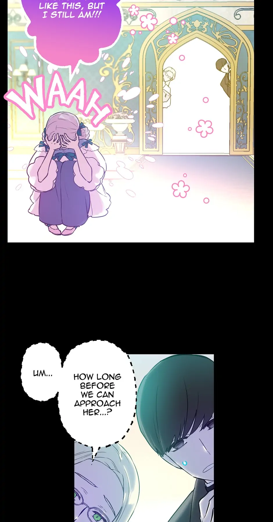 As Long As You Like It chapter 212 page 34