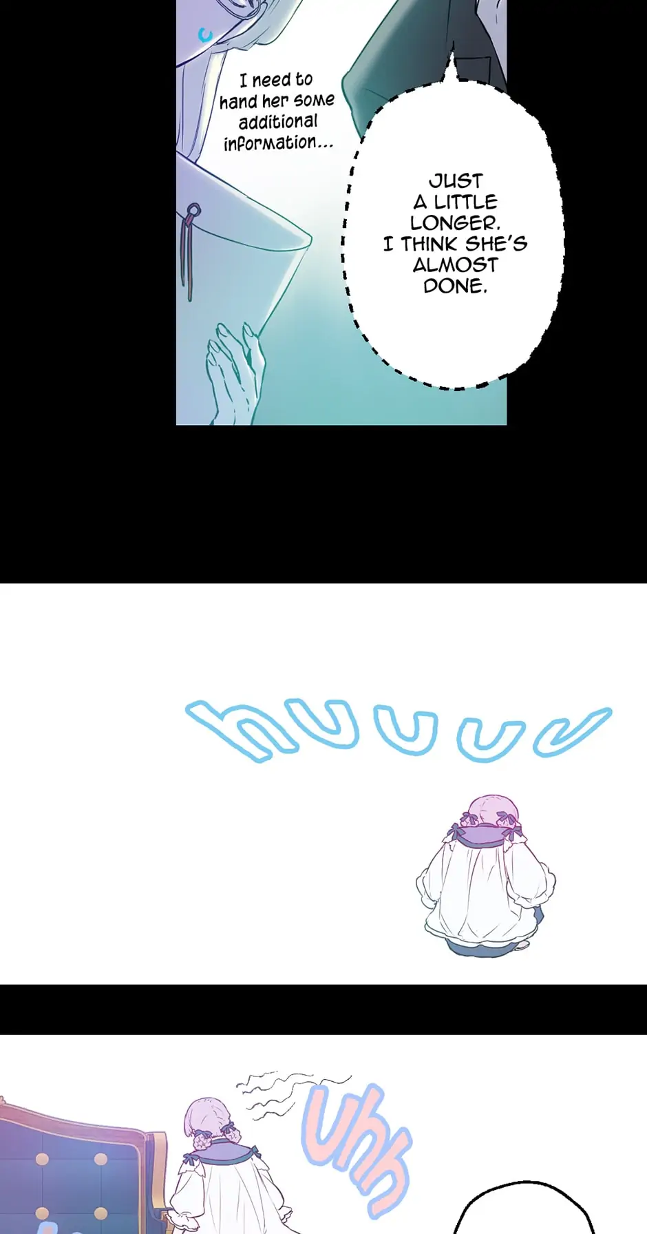 As Long As You Like It chapter 212 page 35