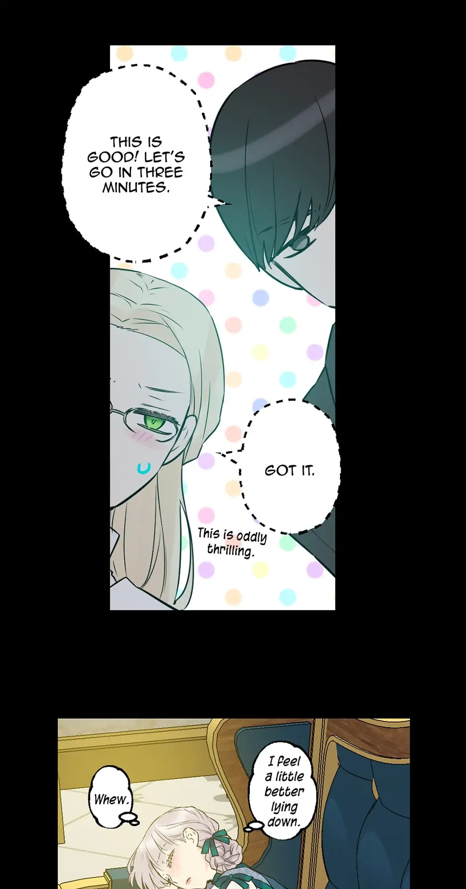 As Long As You Like It chapter 212 page 37