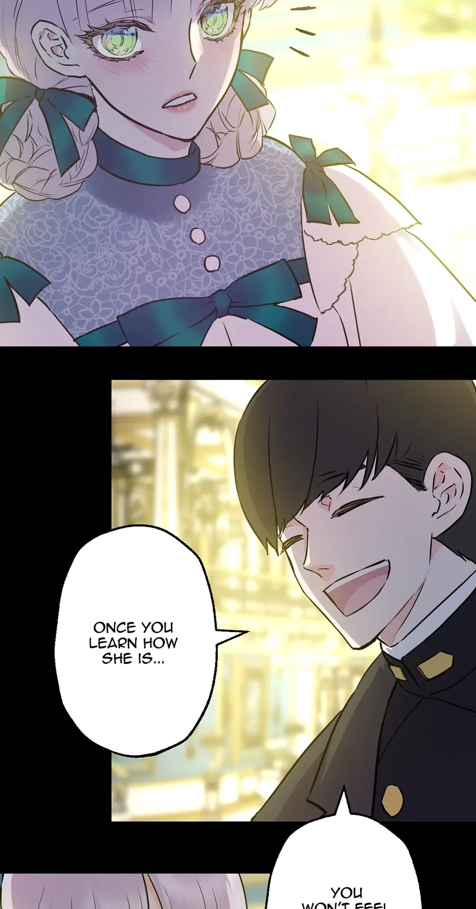 As Long As You Like It chapter 213 page 7