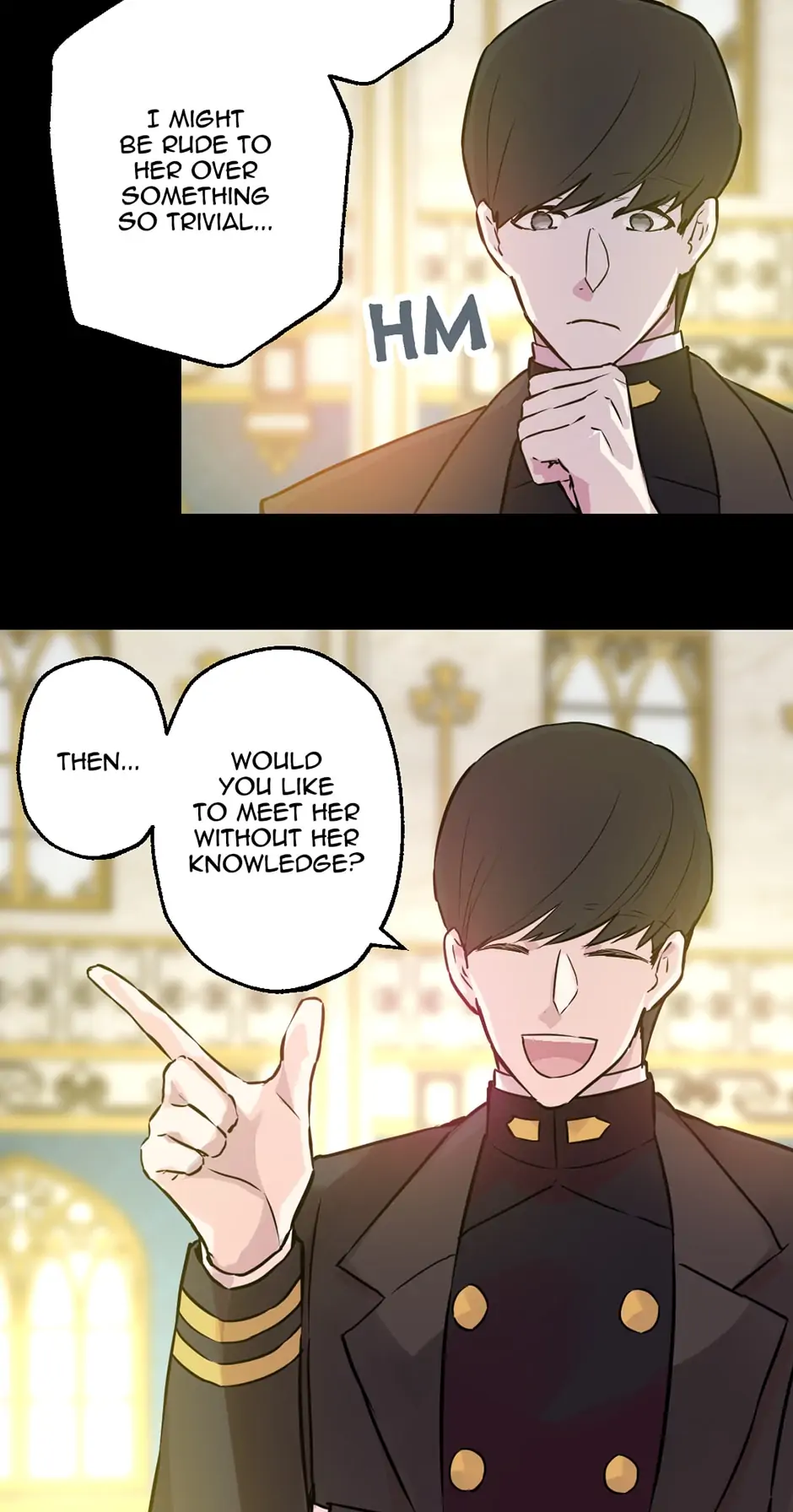 As Long As You Like It chapter 213 page 11