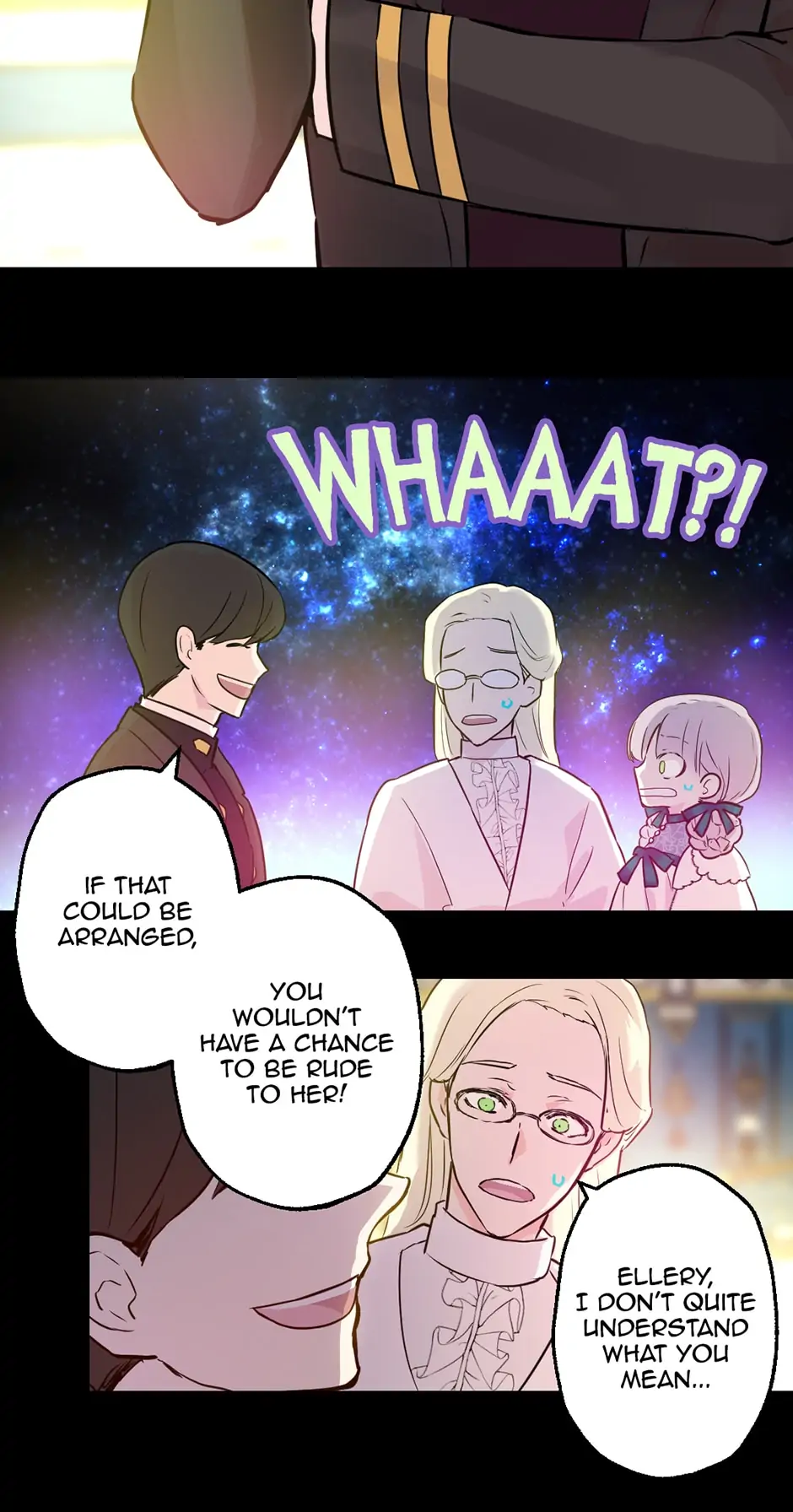 As Long As You Like It chapter 213 page 12