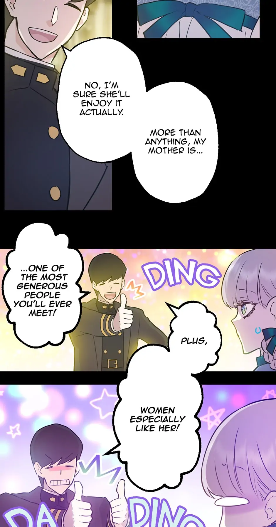 As Long As You Like It chapter 213 page 15