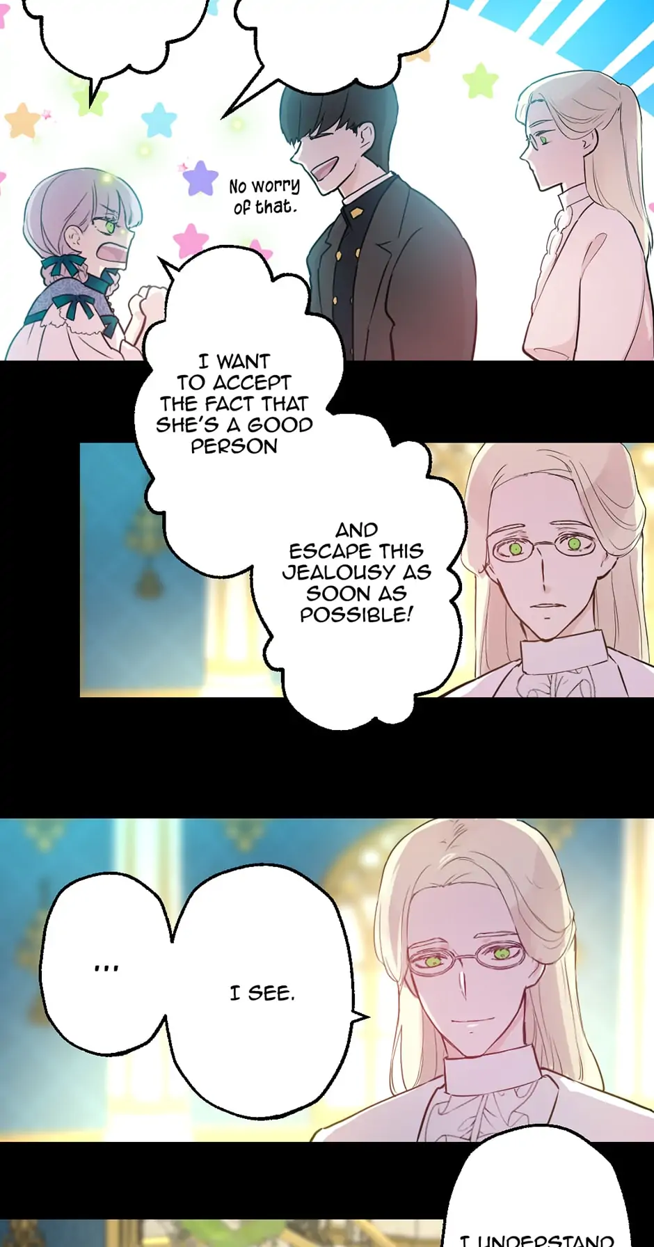 As Long As You Like It chapter 213 page 22