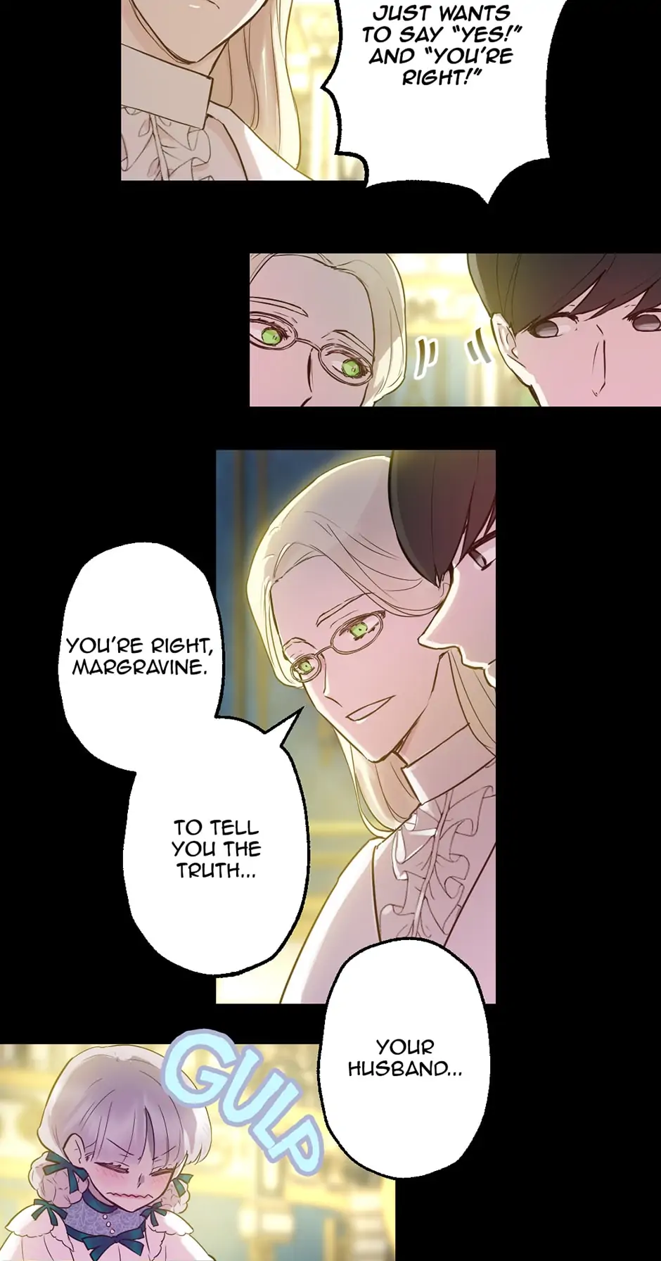 As Long As You Like It chapter 213 page 28