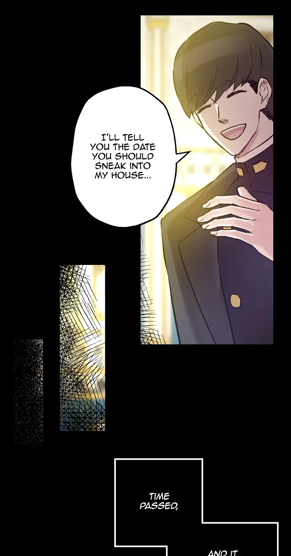 As Long As You Like It chapter 213 page 33