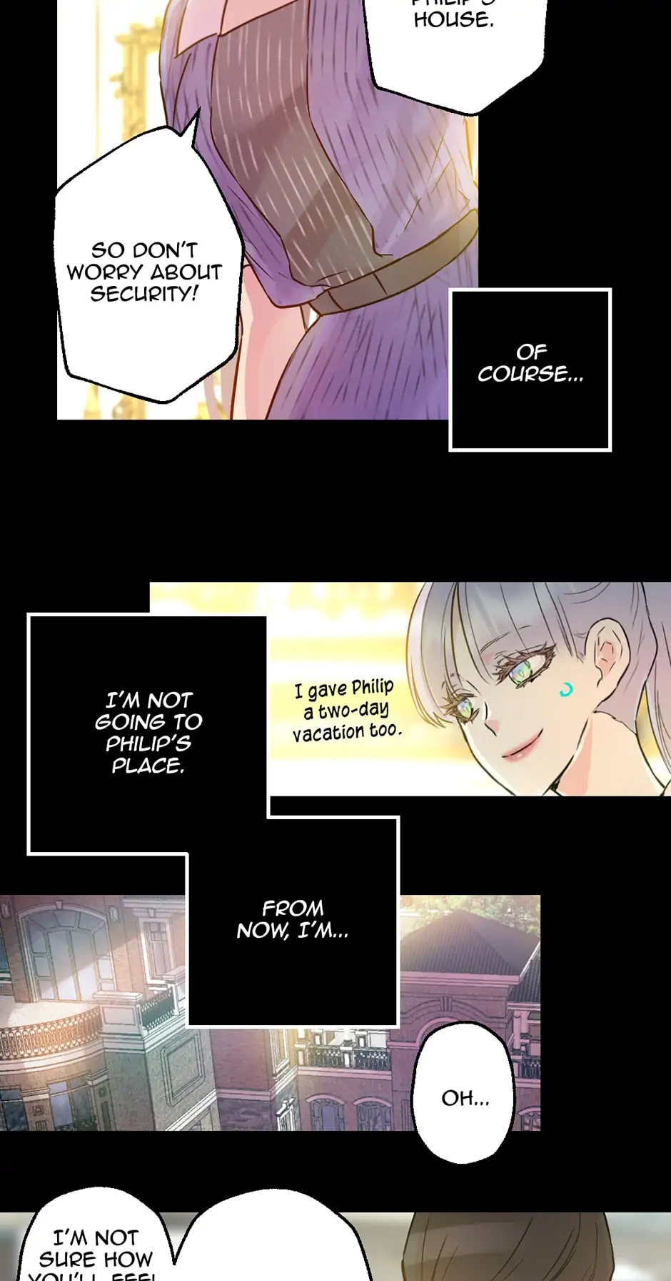 As Long As You Like It chapter 213 page 39