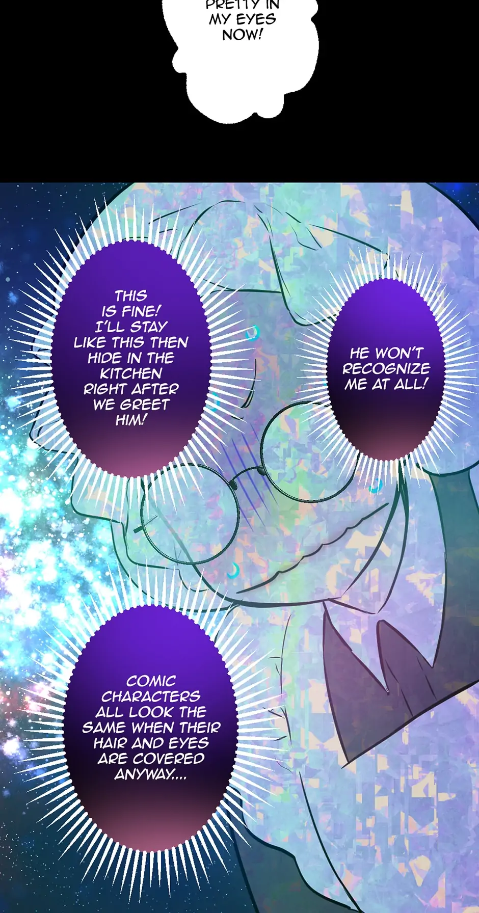 As Long As You Like It chapter 216 page 32