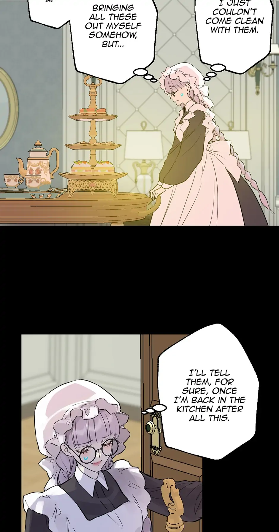 As Long As You Like It chapter 218 page 2