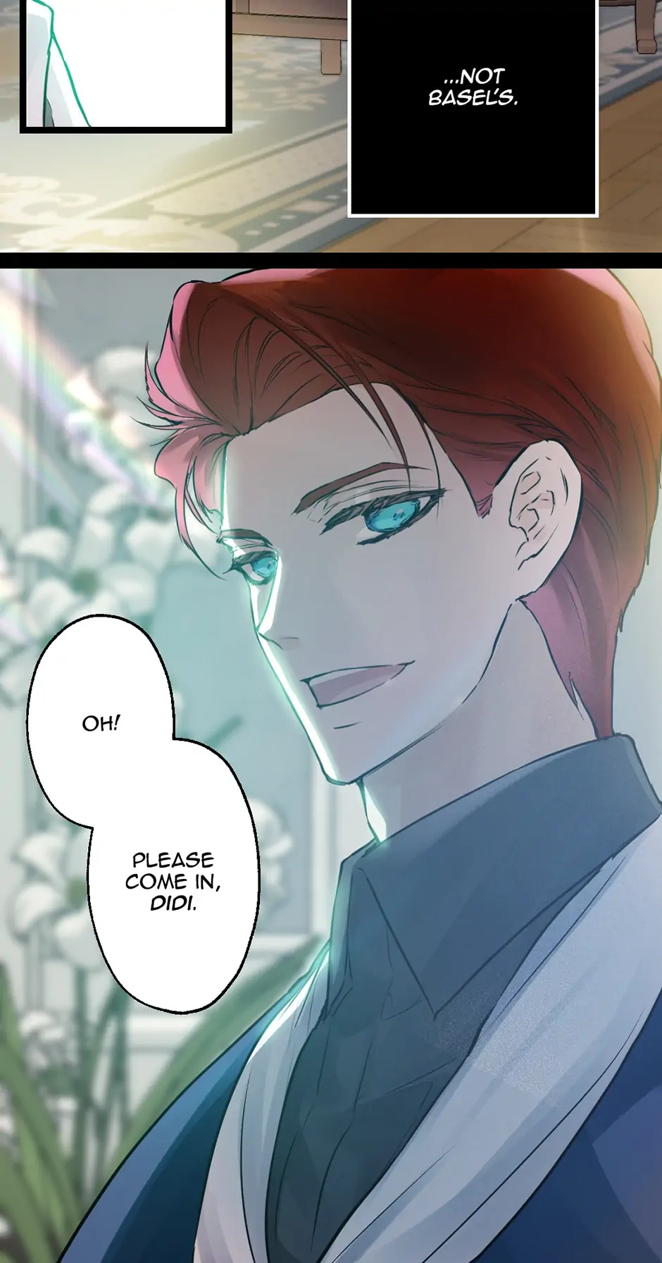 As Long As You Like It chapter 218 page 4