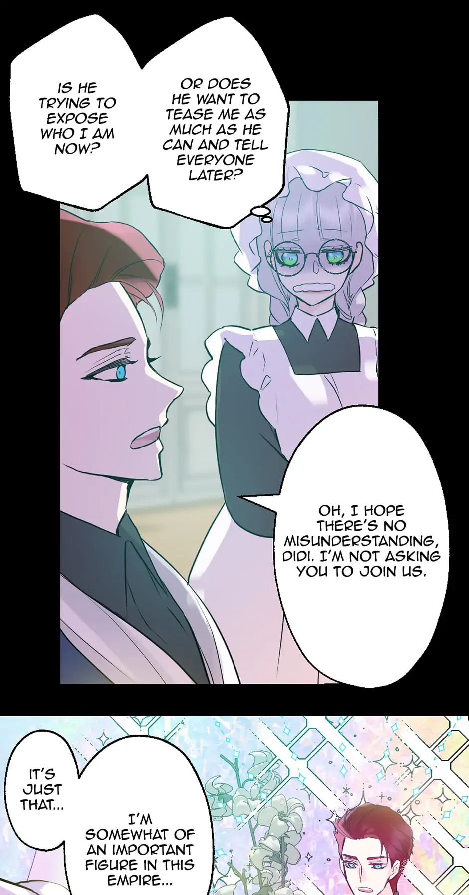 As Long As You Like It chapter 218 page 9