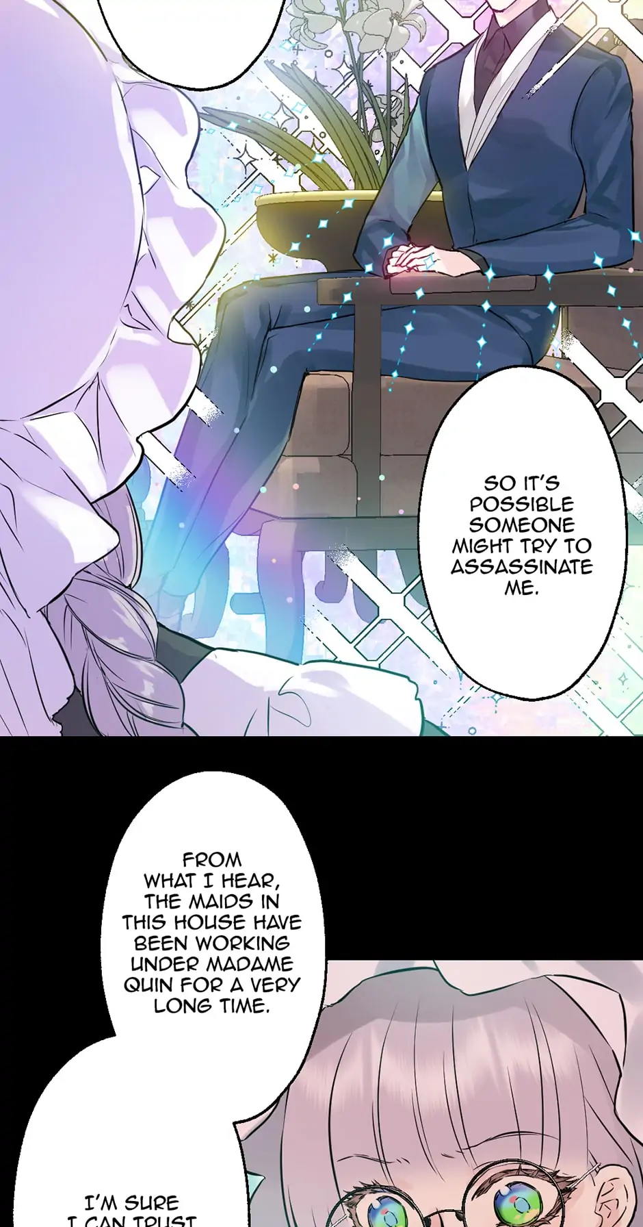 As Long As You Like It chapter 218 page 10