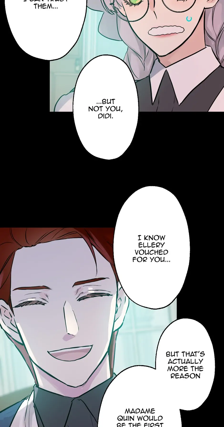 As Long As You Like It chapter 218 page 11