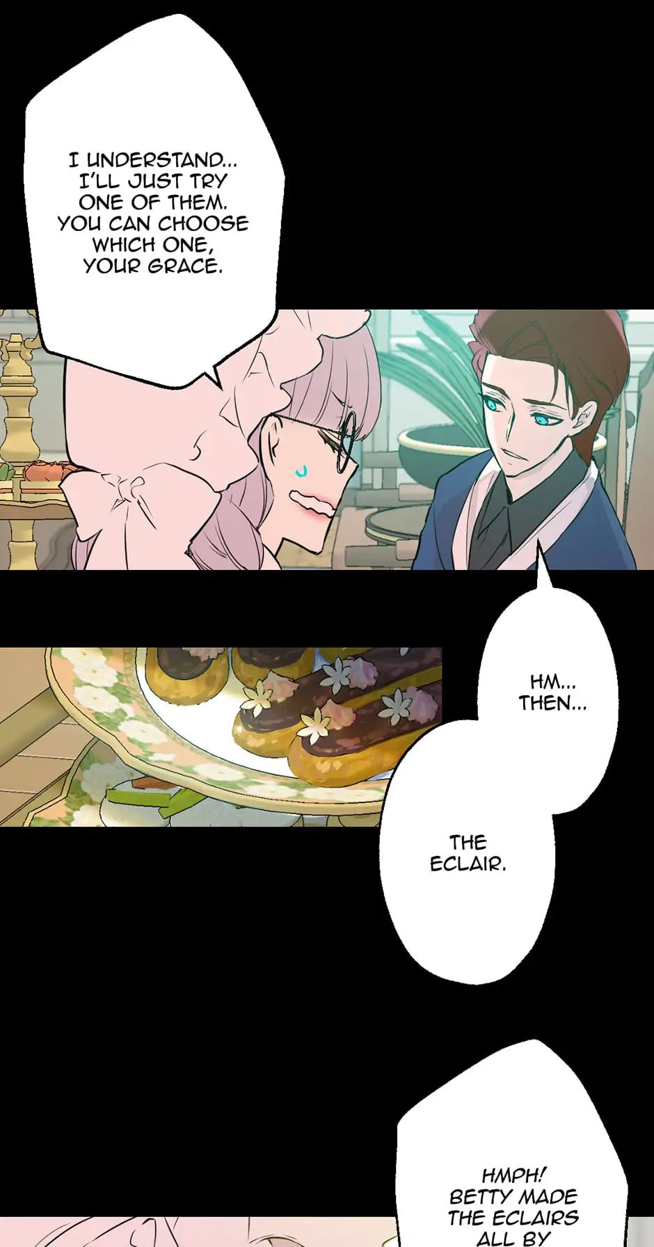 As Long As You Like It chapter 218 page 13