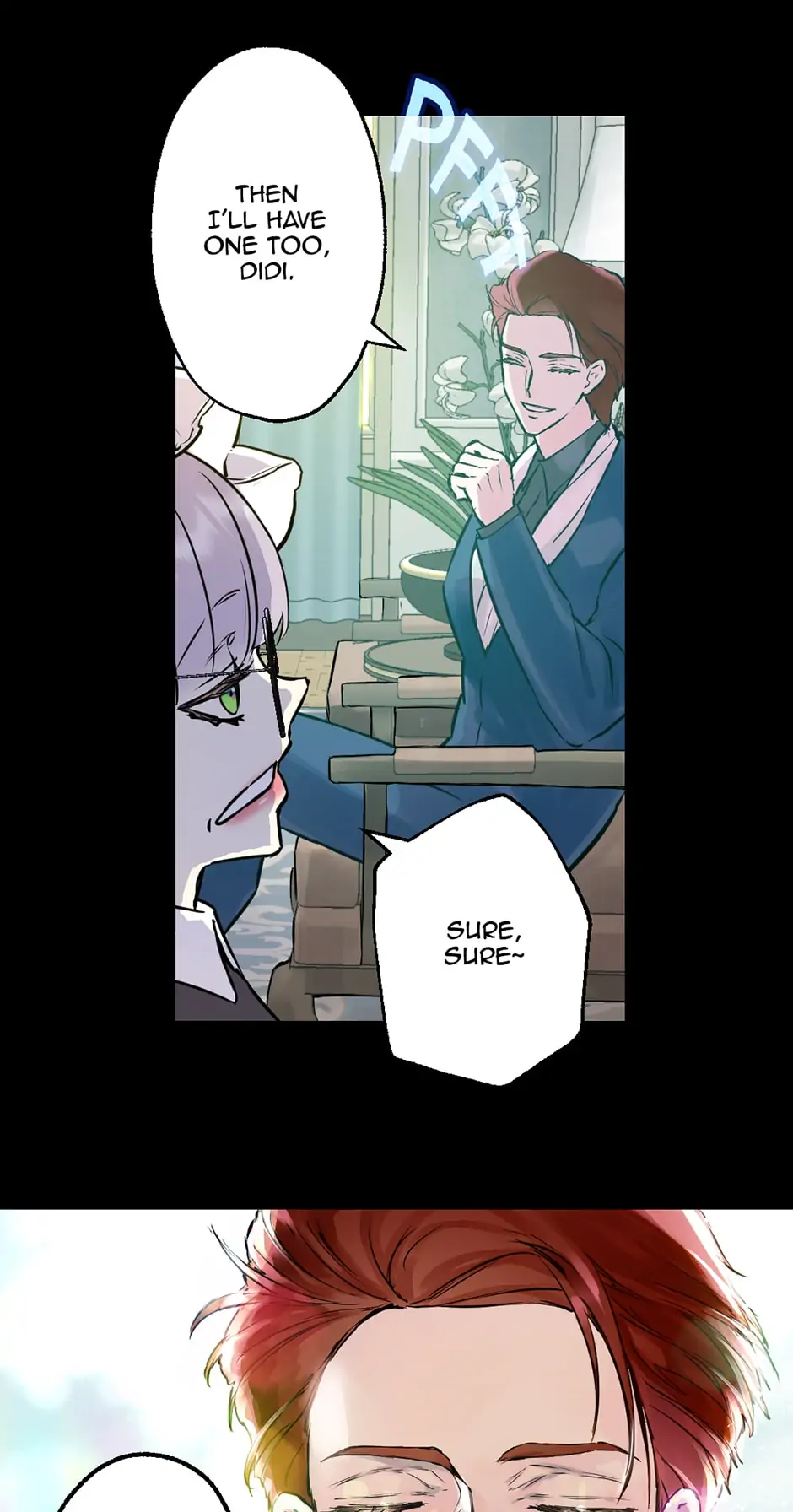 As Long As You Like It chapter 218 page 17