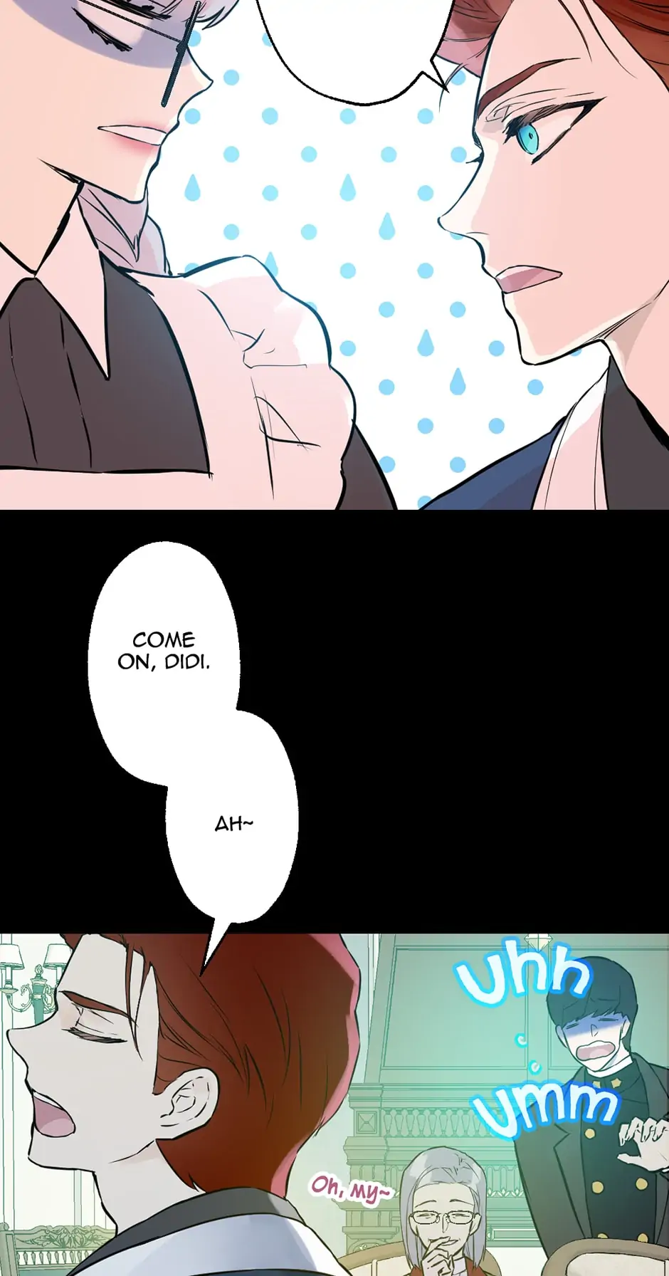 As Long As You Like It chapter 218 page 19