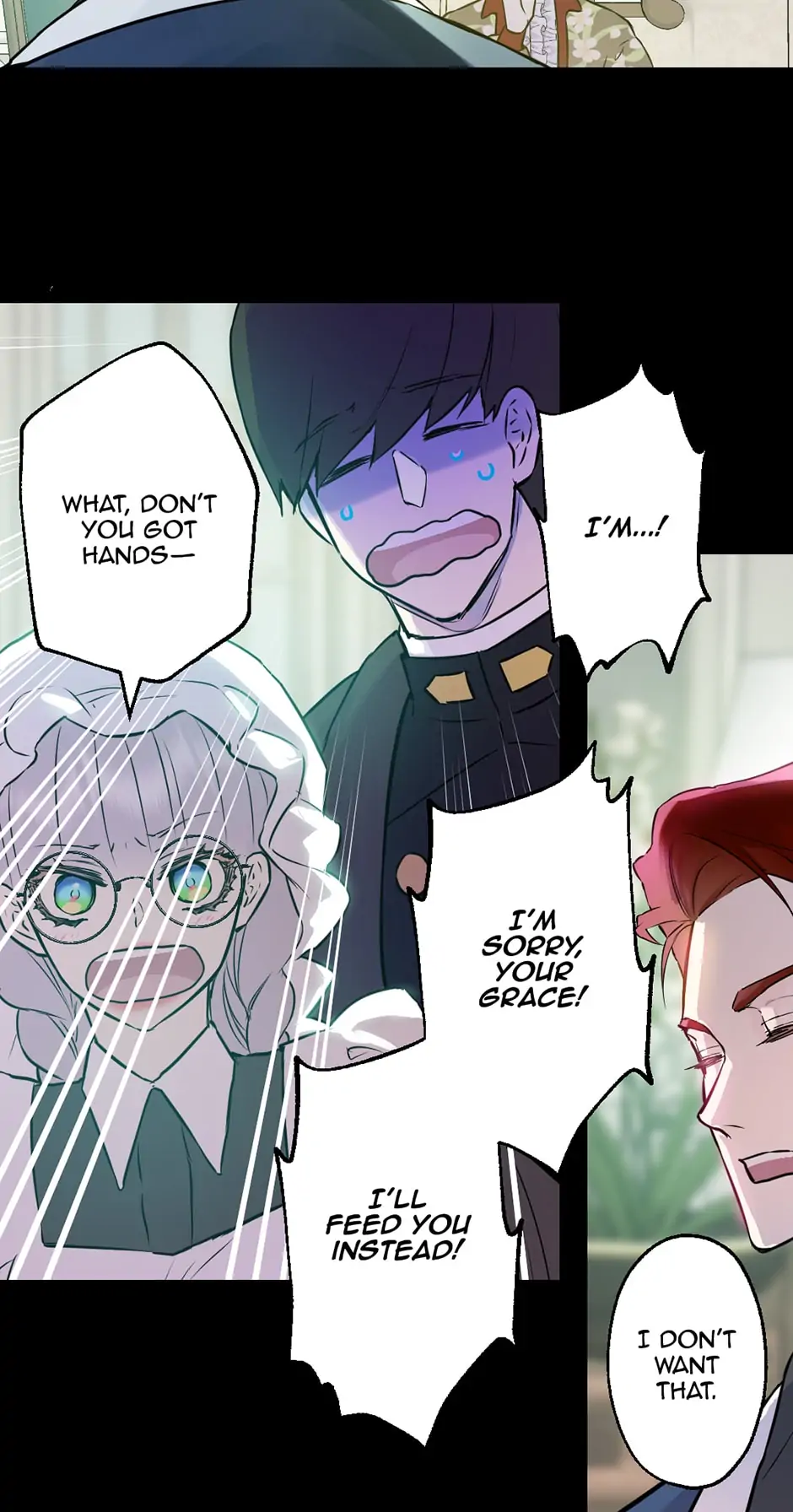 As Long As You Like It chapter 218 page 20