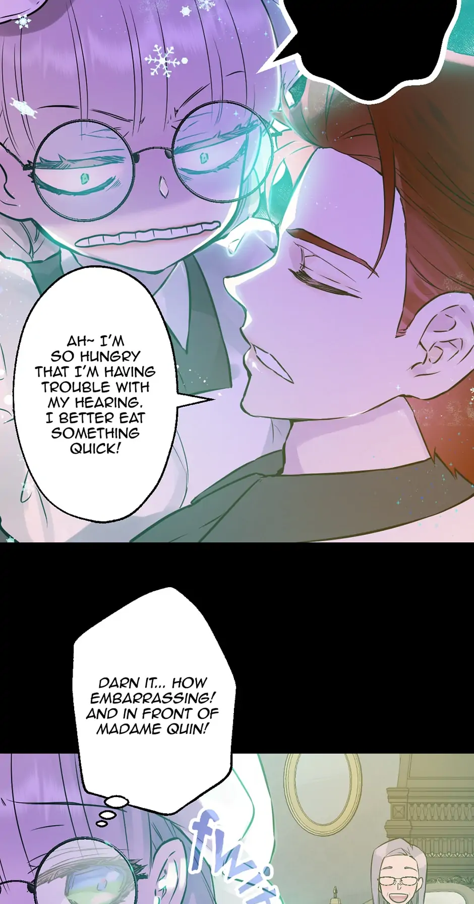 As Long As You Like It chapter 218 page 26