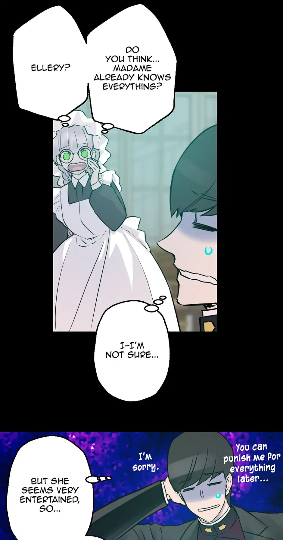 As Long As You Like It chapter 218 page 29