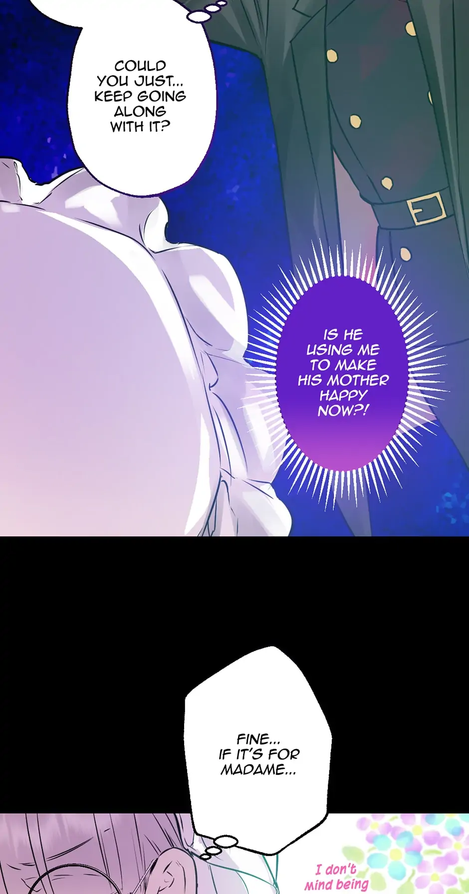 As Long As You Like It chapter 218 page 30