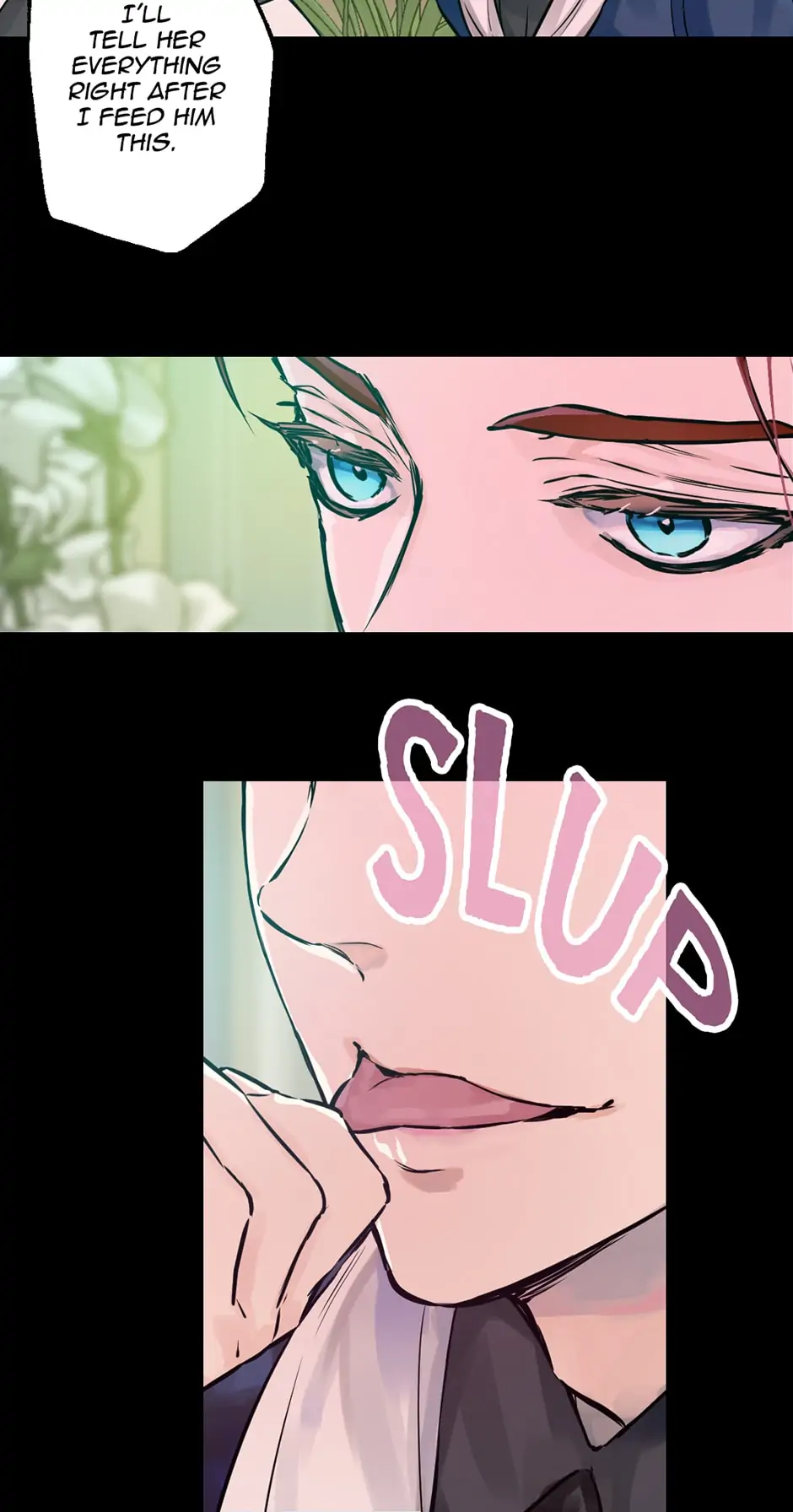 As Long As You Like It chapter 218 page 32