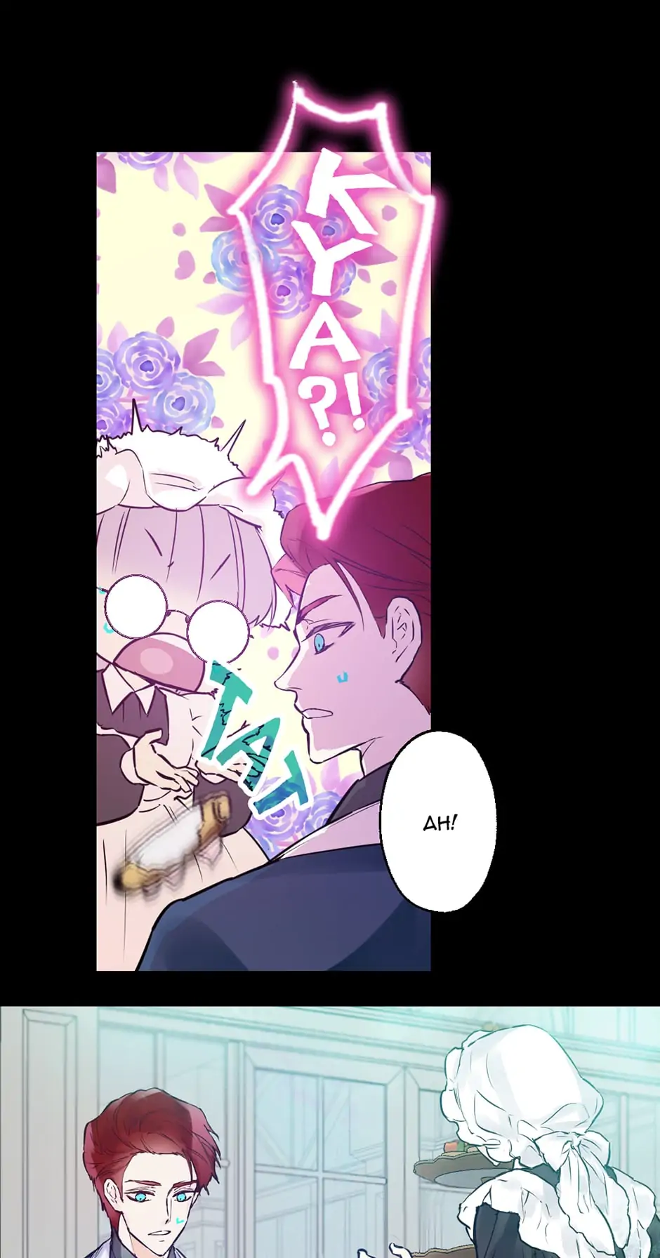 As Long As You Like It chapter 218 page 33