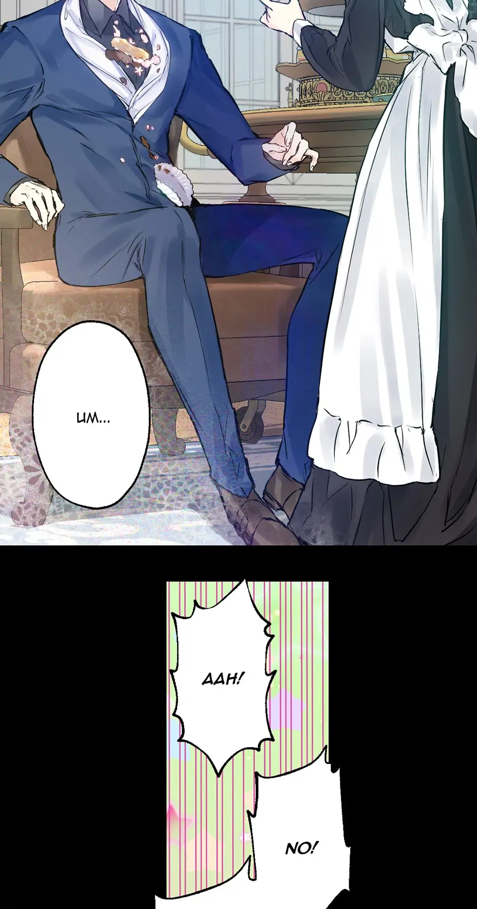 As Long As You Like It chapter 218 page 34