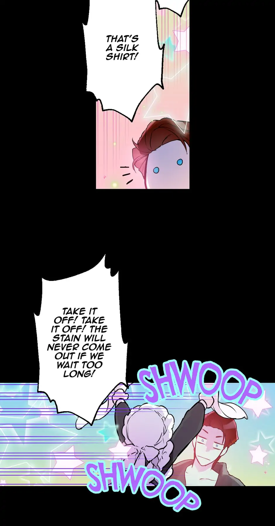 As Long As You Like It chapter 218 page 35