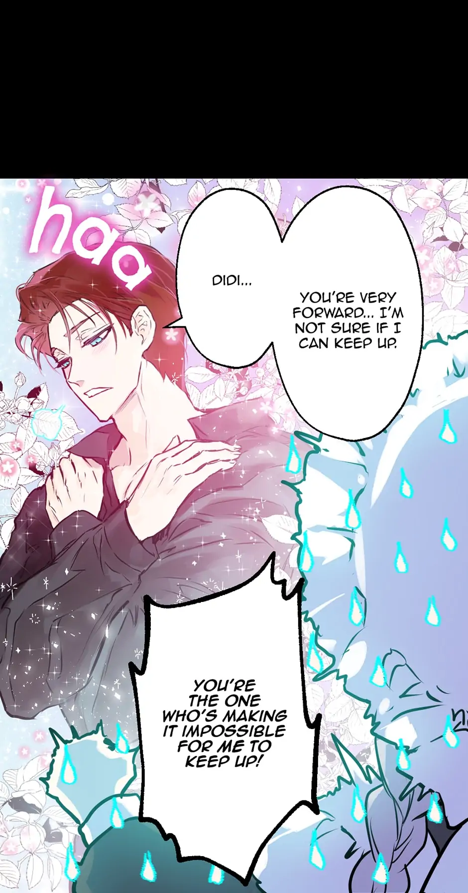 As Long As You Like It chapter 218 page 36