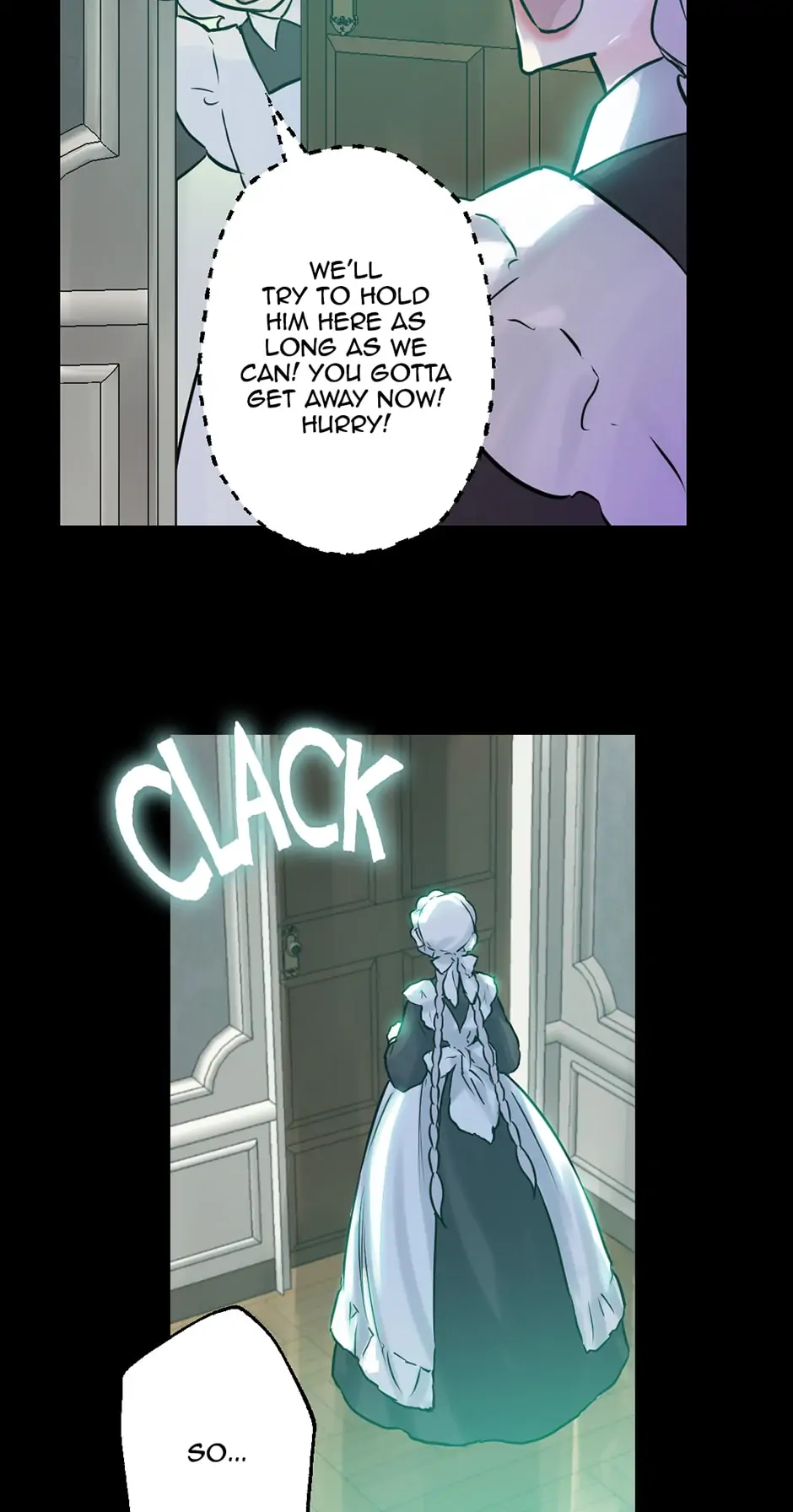 As Long As You Like It chapter 218 page 39