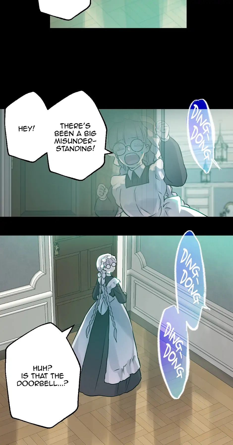 As Long As You Like It chapter 218 page 40