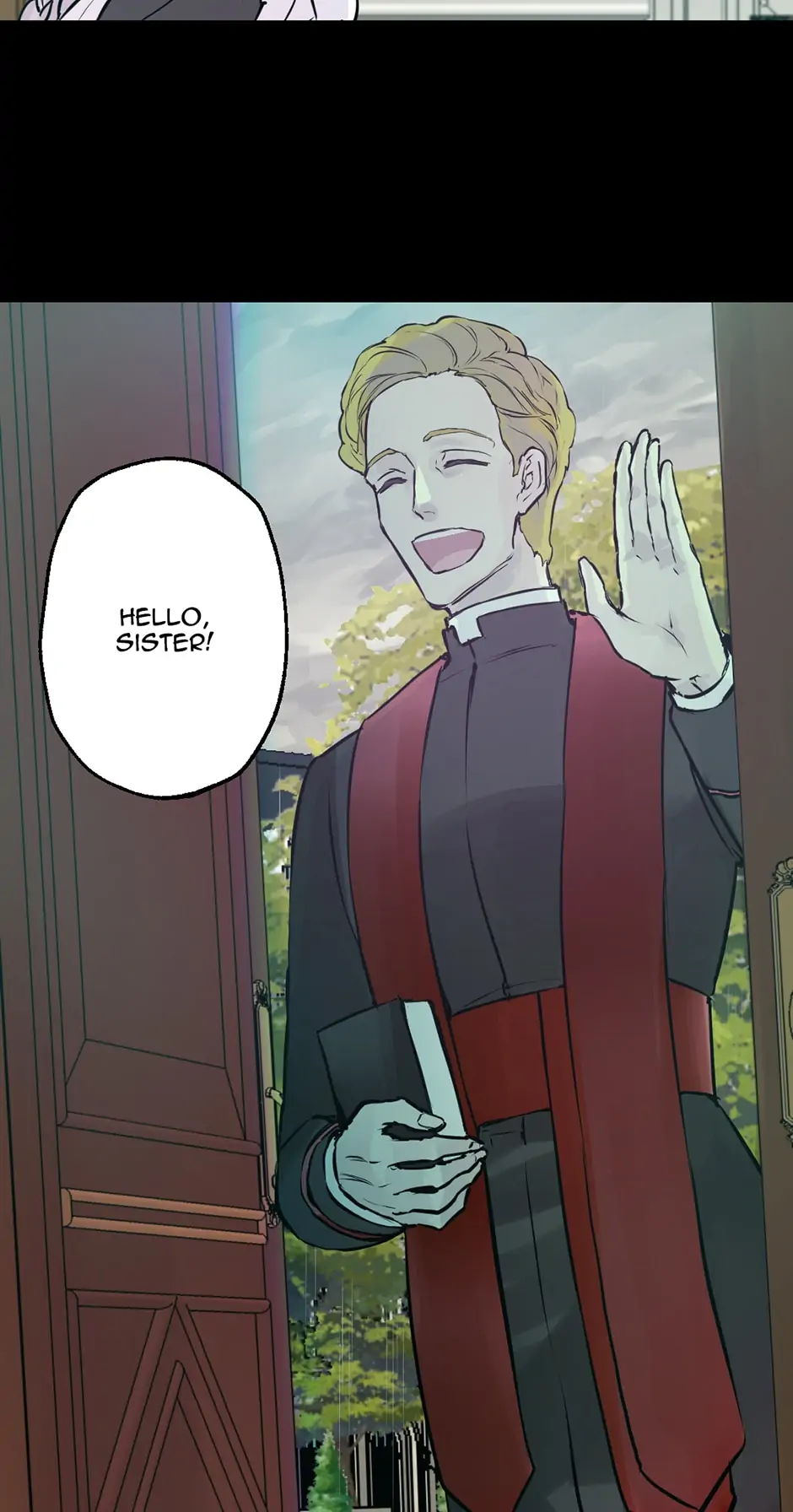 As Long As You Like It chapter 219 page 4