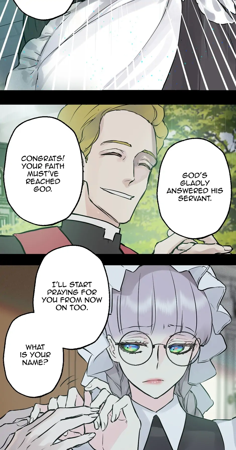 As Long As You Like It chapter 219 page 8